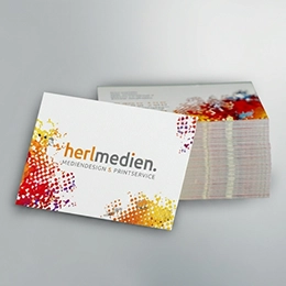 Visitenkarten
